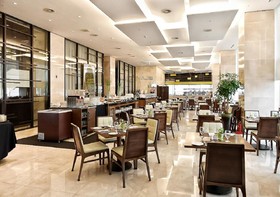 Stanford Hotel Seoul