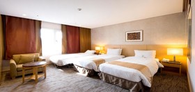 Stanford Hotel Seoul