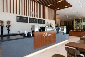 Stanford Hotel Seoul