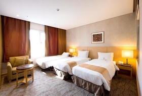 Stanford Hotel Seoul