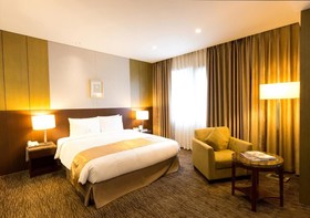 Stanford Hotel Seoul