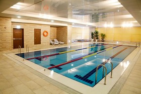 Stanford Hotel Seoul