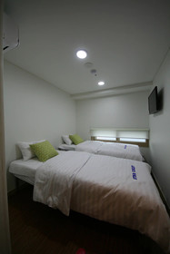 Star Guest House