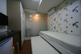 Star Guest House