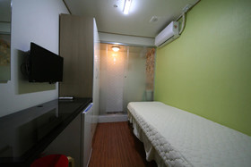Star Guest House