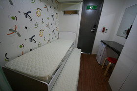 Star Guest House