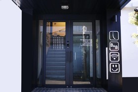 Star Hostel Insadong
