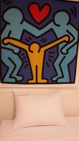 Star Hostel Myeongdong Ing