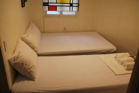 Star Hostel Myeongdong Ing