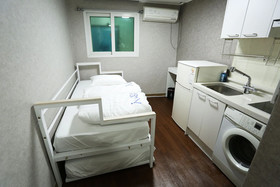 Star Hostel Myeongdong Ing