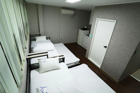Star Hostel Myeongdong Ing