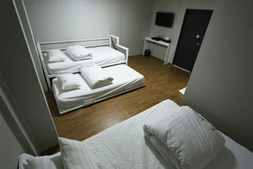 Star Hostel Myeongdong Ing