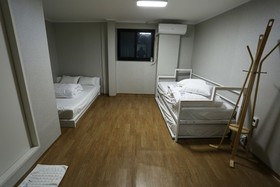 Star Hostel Myeongdong Ing