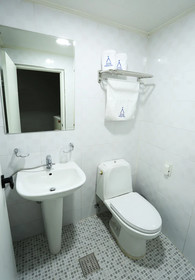 Star Hostel Myeongdong Ing