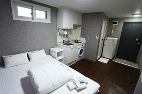 Star Hostel Myeongdong Ing