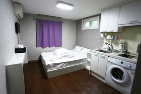 Star Hostel Myeongdong Ing