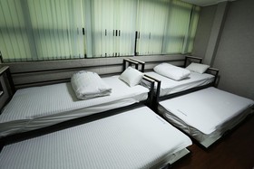 Star Hostel Myeongdong Ing