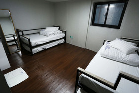 Star Hostel Myeongdong Ing