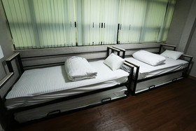 Star Hostel Myeongdong Ing