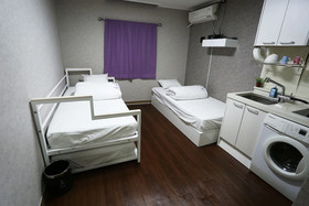 Star Hostel Myeongdong Ing