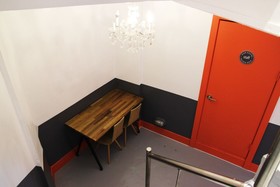 Star Hostel Myeongdong Ing