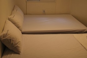 Star Hostel Myeongdong Ing