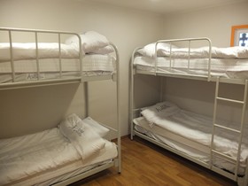 Star Hostel Seoul Dongdaemun