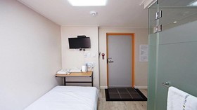 Starria Hostel