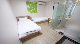 Starria Hostel
