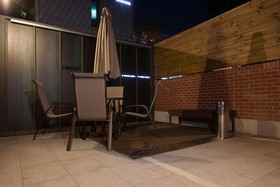 Starria Hostel