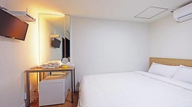 Starria Hostel