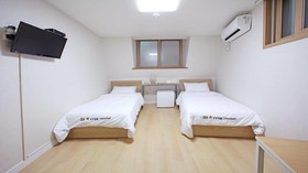 Starria Hostel