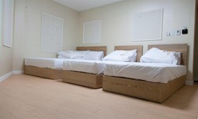 Starria Hostel