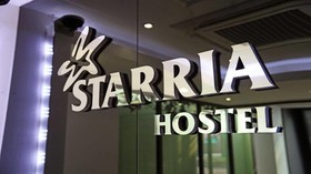Starria Hostel