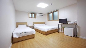 Starria Hostel