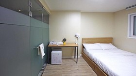 Starria Hostel