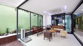 Starria Hostel