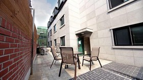 Starria Hostel