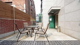 Starria Hostel