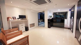 Starria Hostel