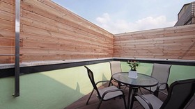 Starria Hostel