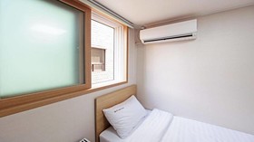 Starria Hostel