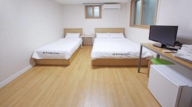 Starria Hostel