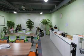 Starria Hostel
