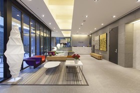Stay B Hotel Myeongdong