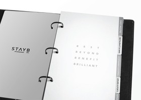 Stay B Hotel Myeongdong