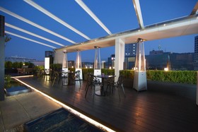 Stay B Hotel Myeongdong