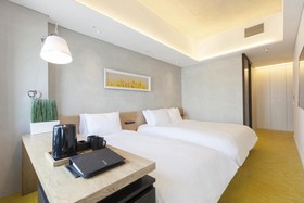 Stay B Hotel Myeongdong