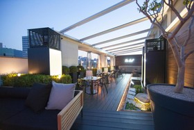Stay B Hotel Myeongdong