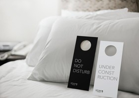 Stay B Hotel Myeongdong